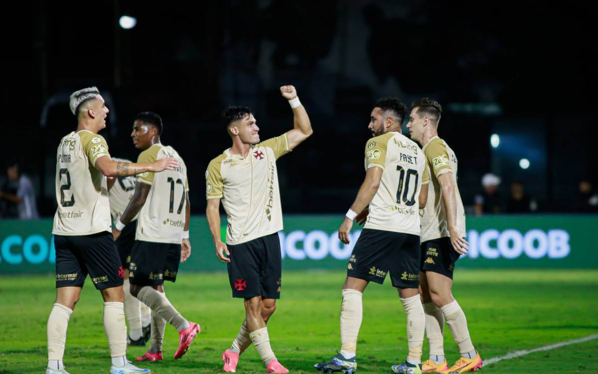 Galdames em jogo contra o Bahia