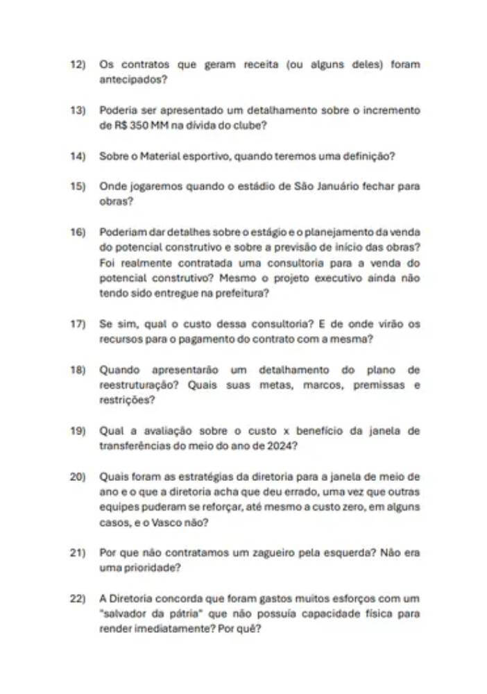 Documentos de Sócios enviado a Pedrinho