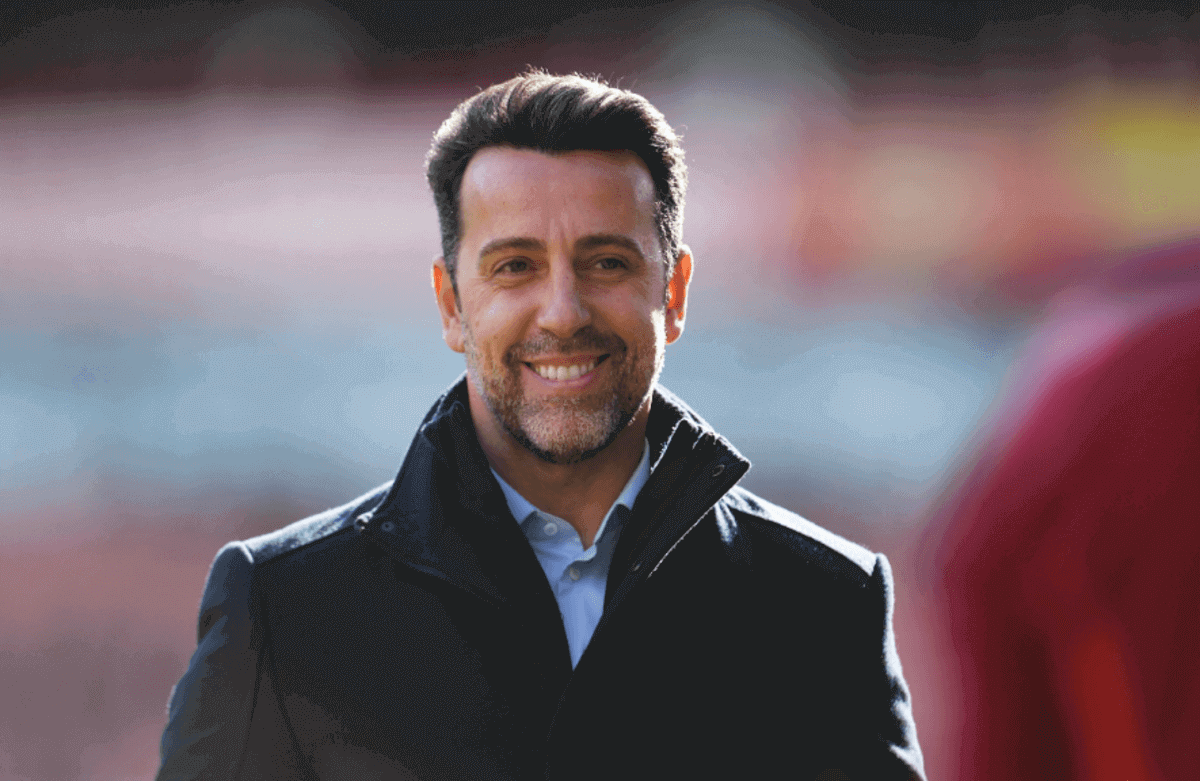 Edu Gaspar