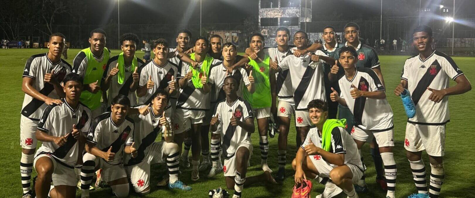 Time do Vasco Sub-16