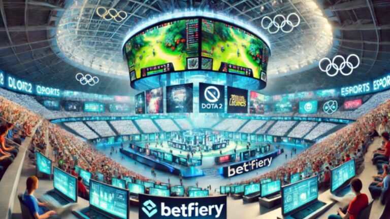 Os eSports nas Olimp\u00edadas? Descubra os desafios, apostas e o impacto do ...