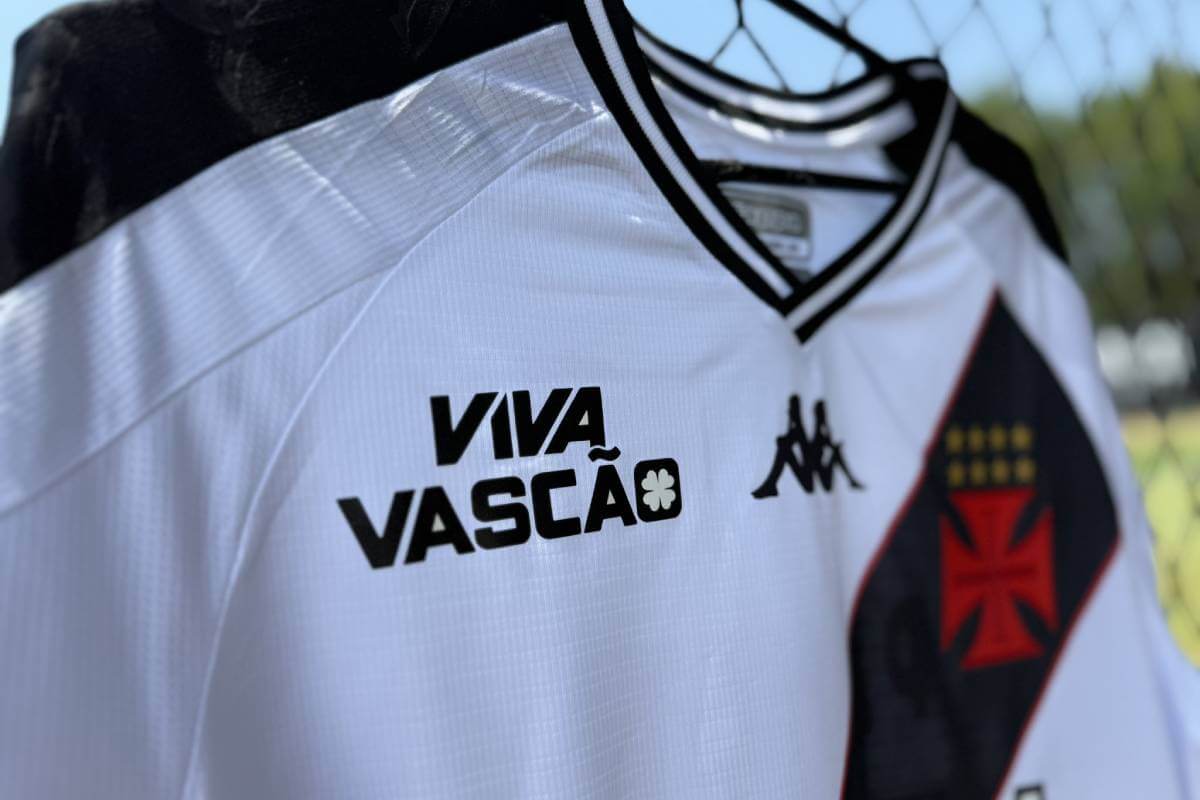 Viva Vascão é o novo título de capitalização do vascaíno