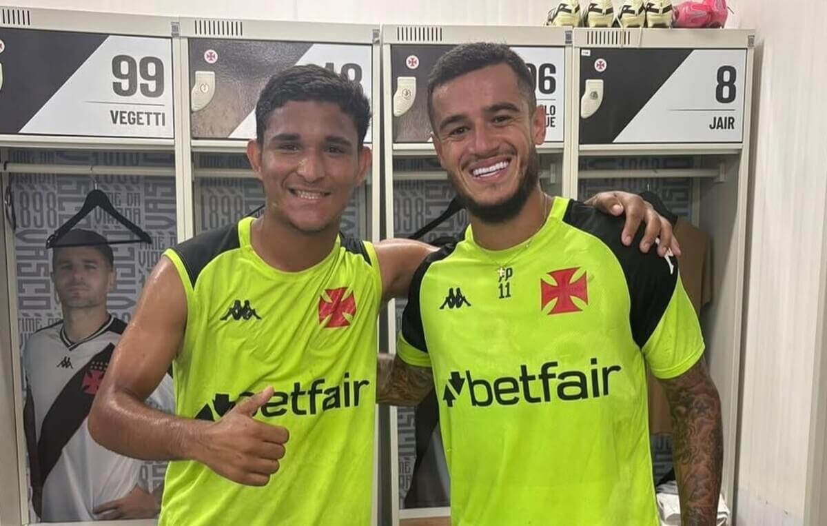 Kauan Veras e Coutinho
