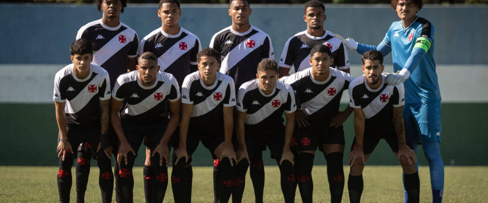 Equipe Sub-20 do Vasco da Gama