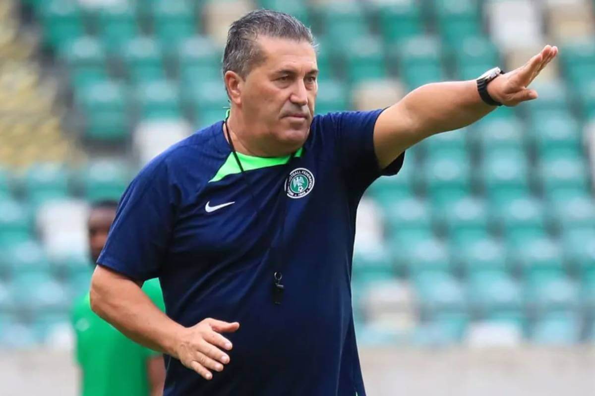 Técnico José Peseiro