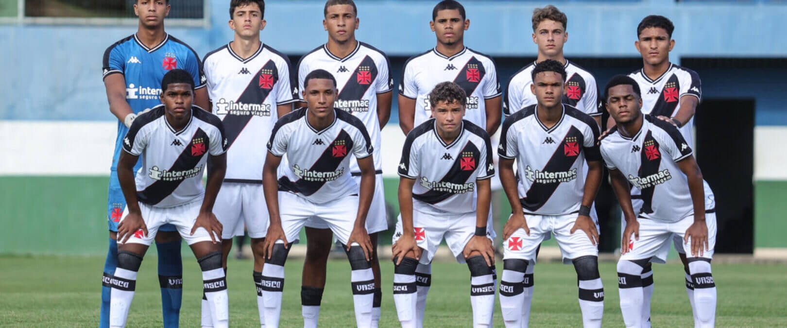 Base Vasco da Gama -Sub-16