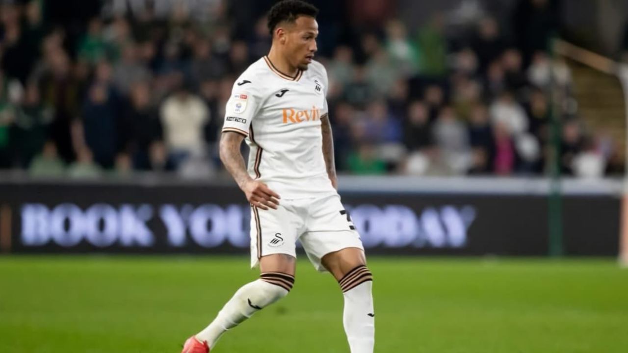 Ronald tem 24 anos