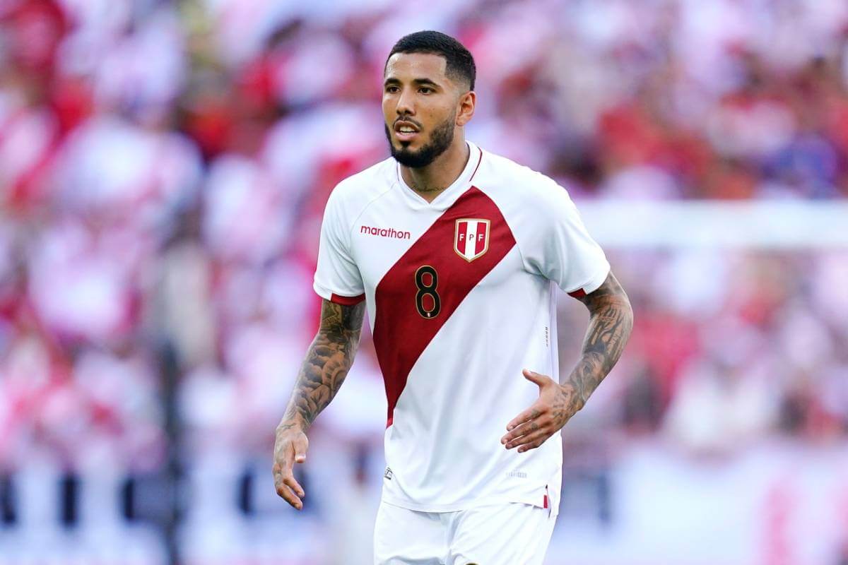 Sergio Peña, meia do PAOK