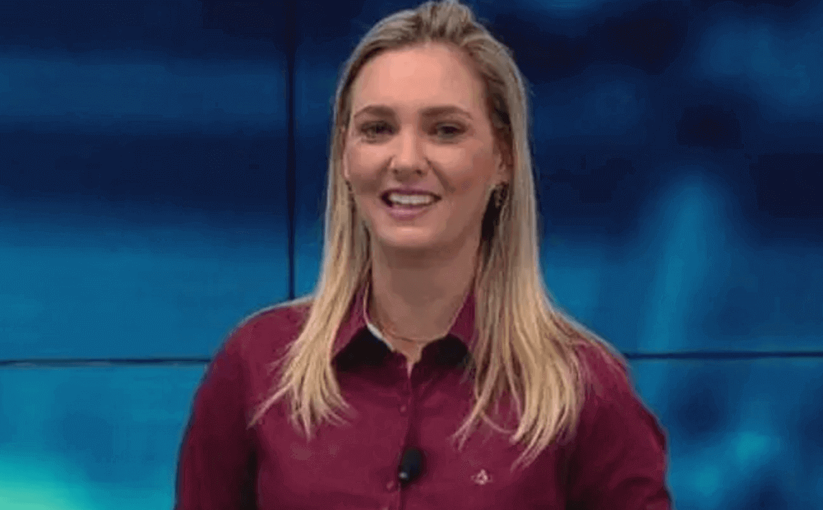 Nadine Bastos