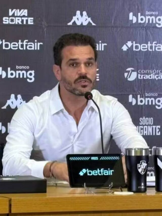Vasco gastará mais de R$ 100 Mi em 2 jogadores