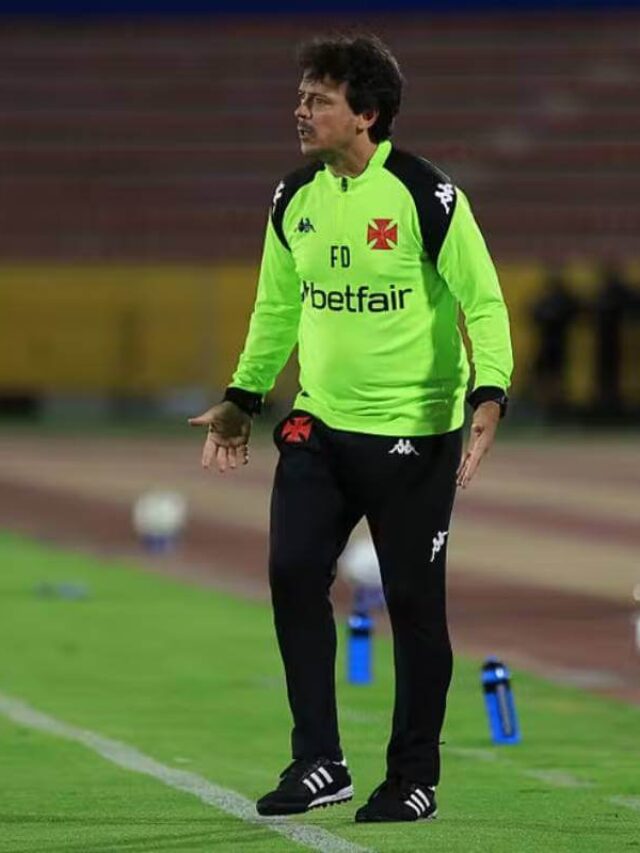 Erros de Diniz e empate frustrante em SJ