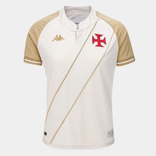 Nova Camisa Vasco da Gama 2025 Original Torcedor Oficial
