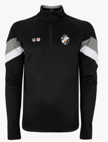 Blusão do Vasco da Gama Masculino
