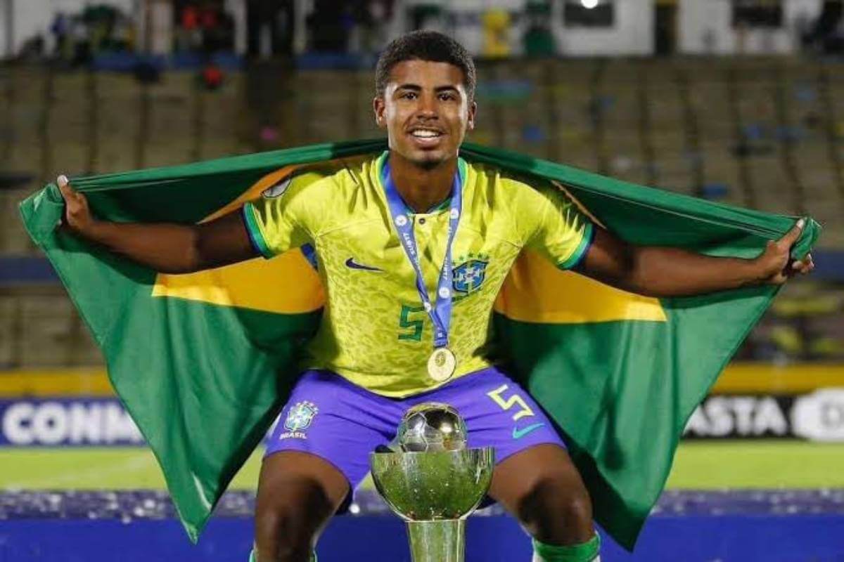 Matheus Ferreira