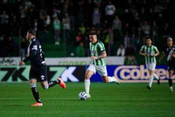 Vasco x Juventude pela 14ª rodada do Brasileiro