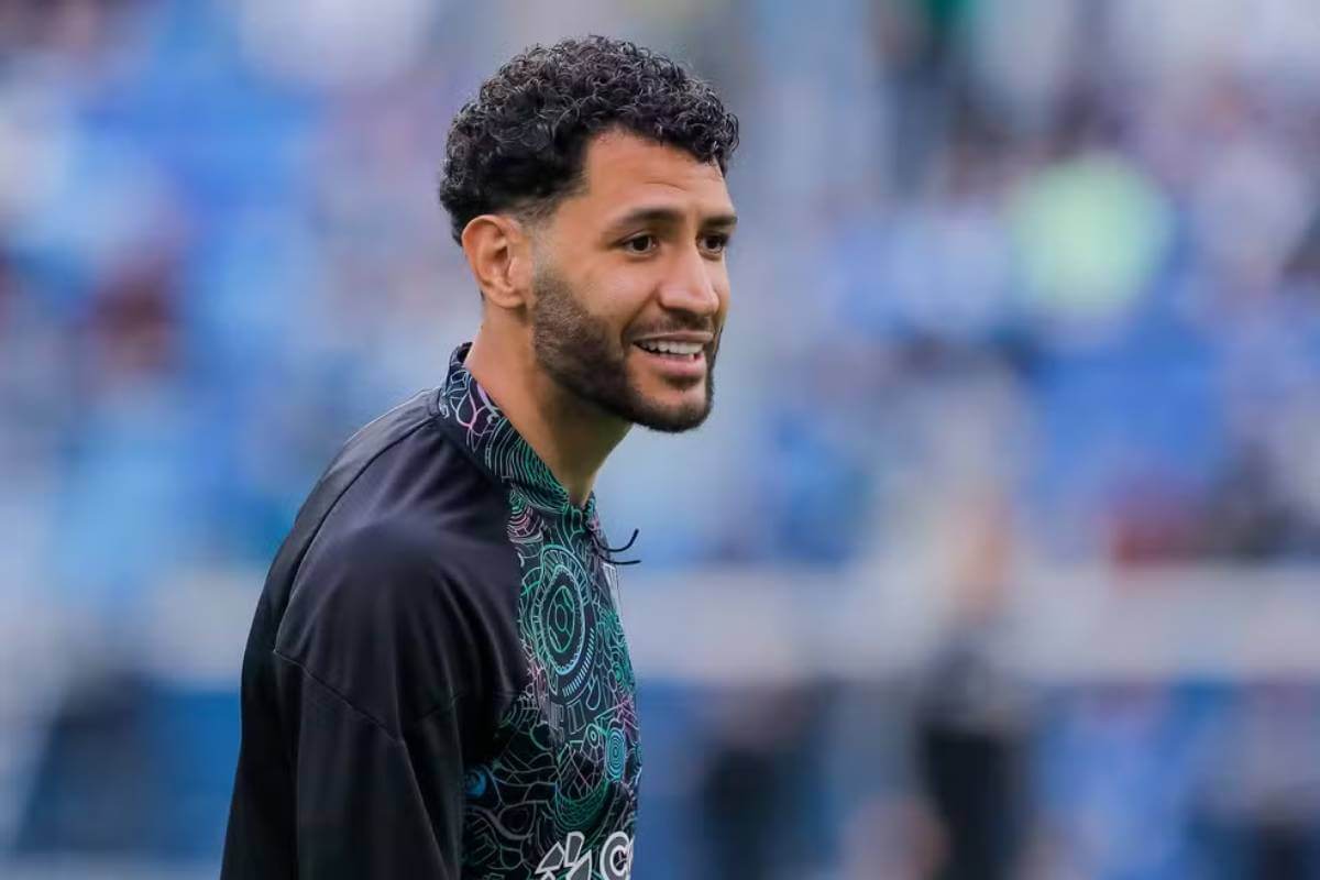 Vítor Tormena, zagueiro do Krasnodar
