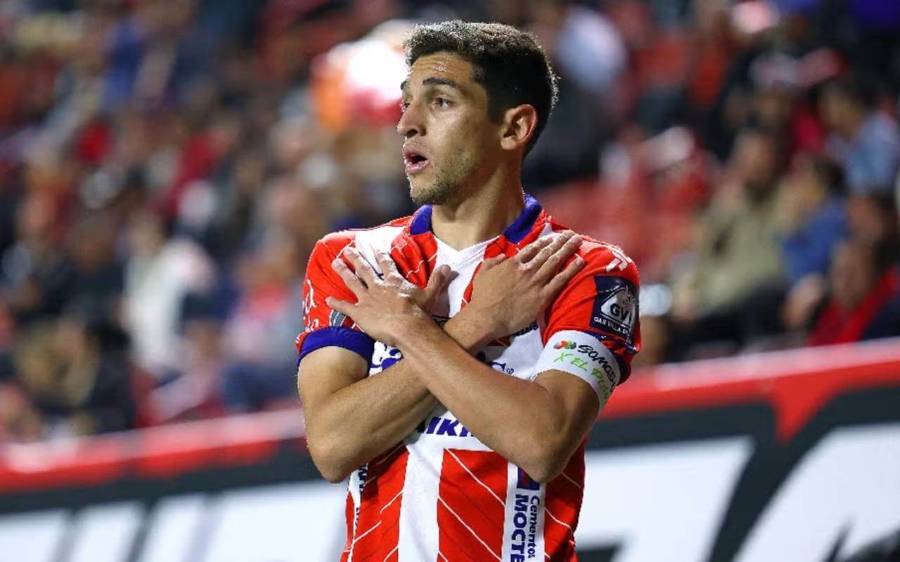 Juan Manuel Sanabria