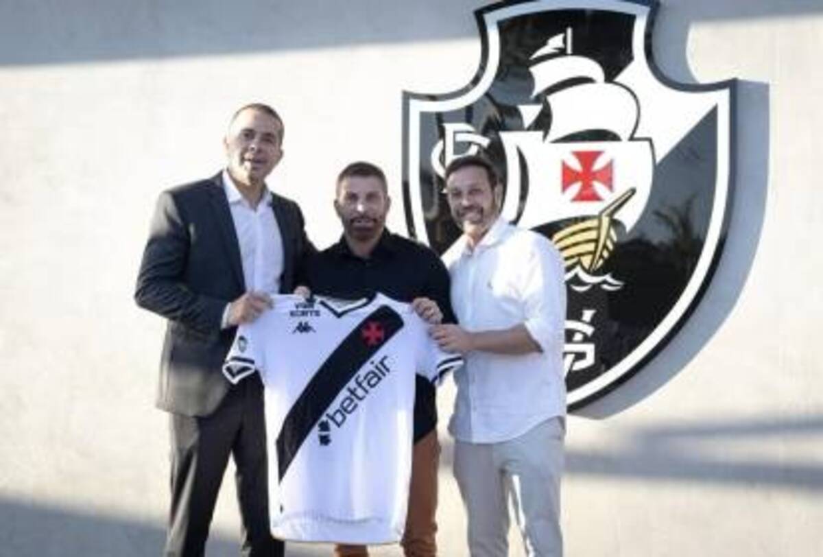 Ex-presidente do Cade assume cargo no Vasco 