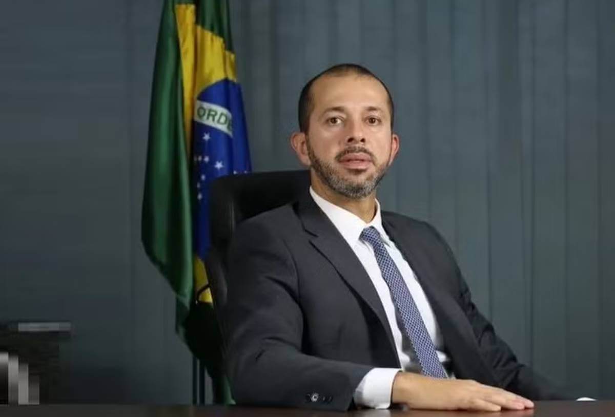 Alexandre Cordeiro Macedo