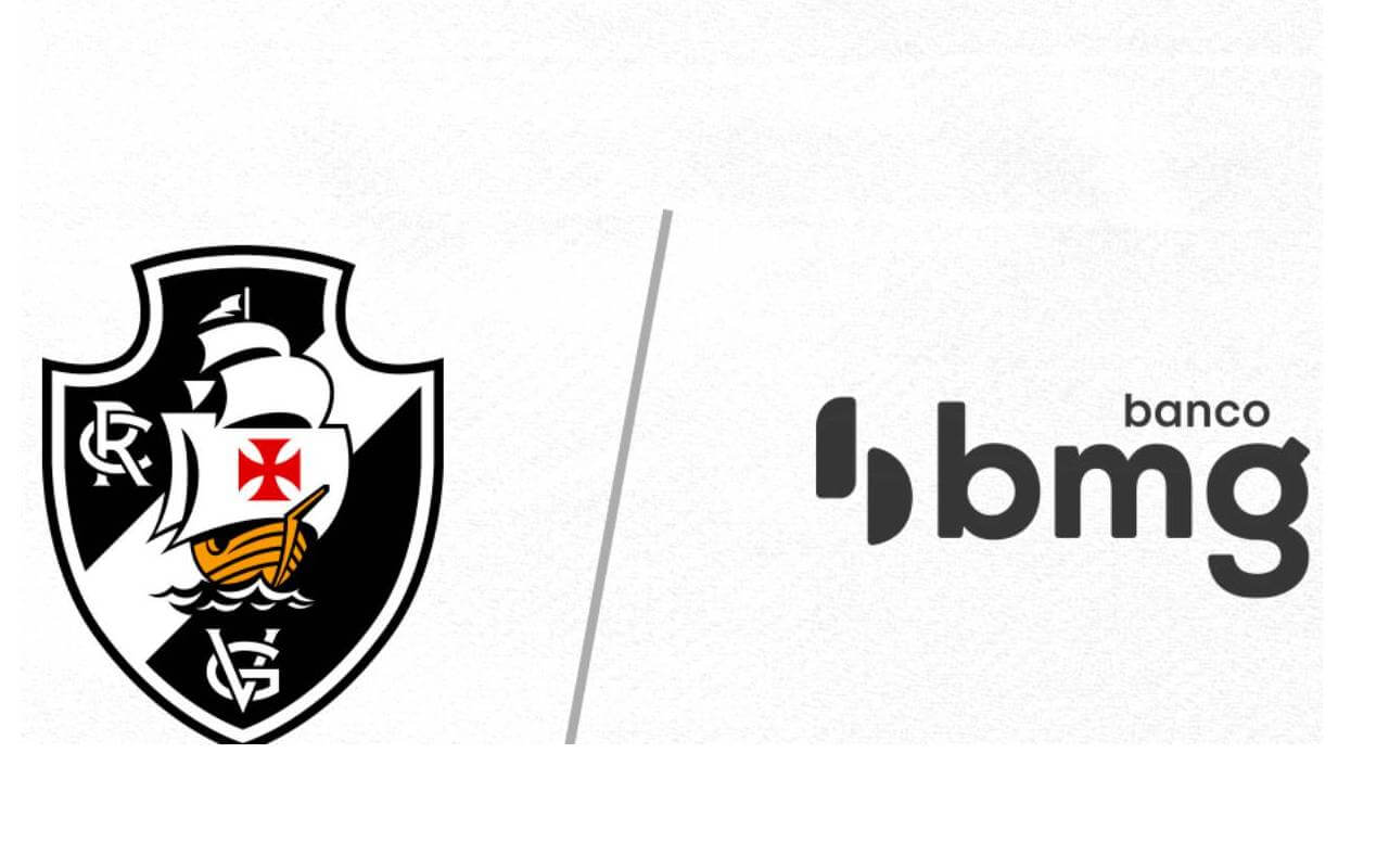 Vasco da Gama e Banco BMG