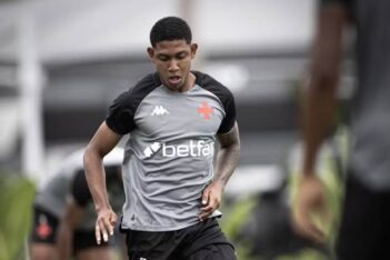 João Vitor, conhecido como Mutano
