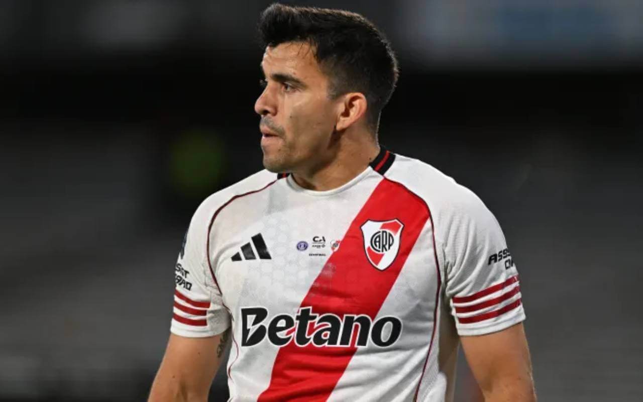 Marcos Acuña entra na mira do Vasco