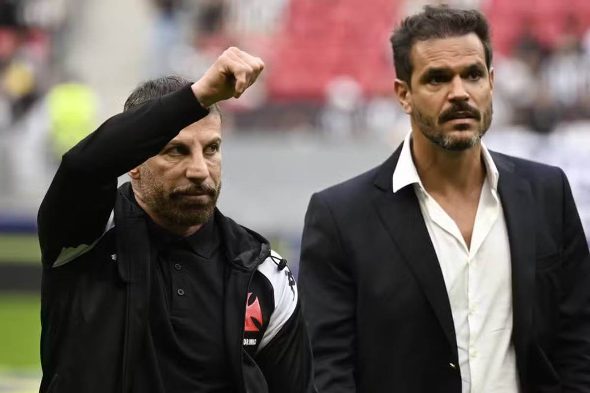 Pedrinho e Admar Lopes