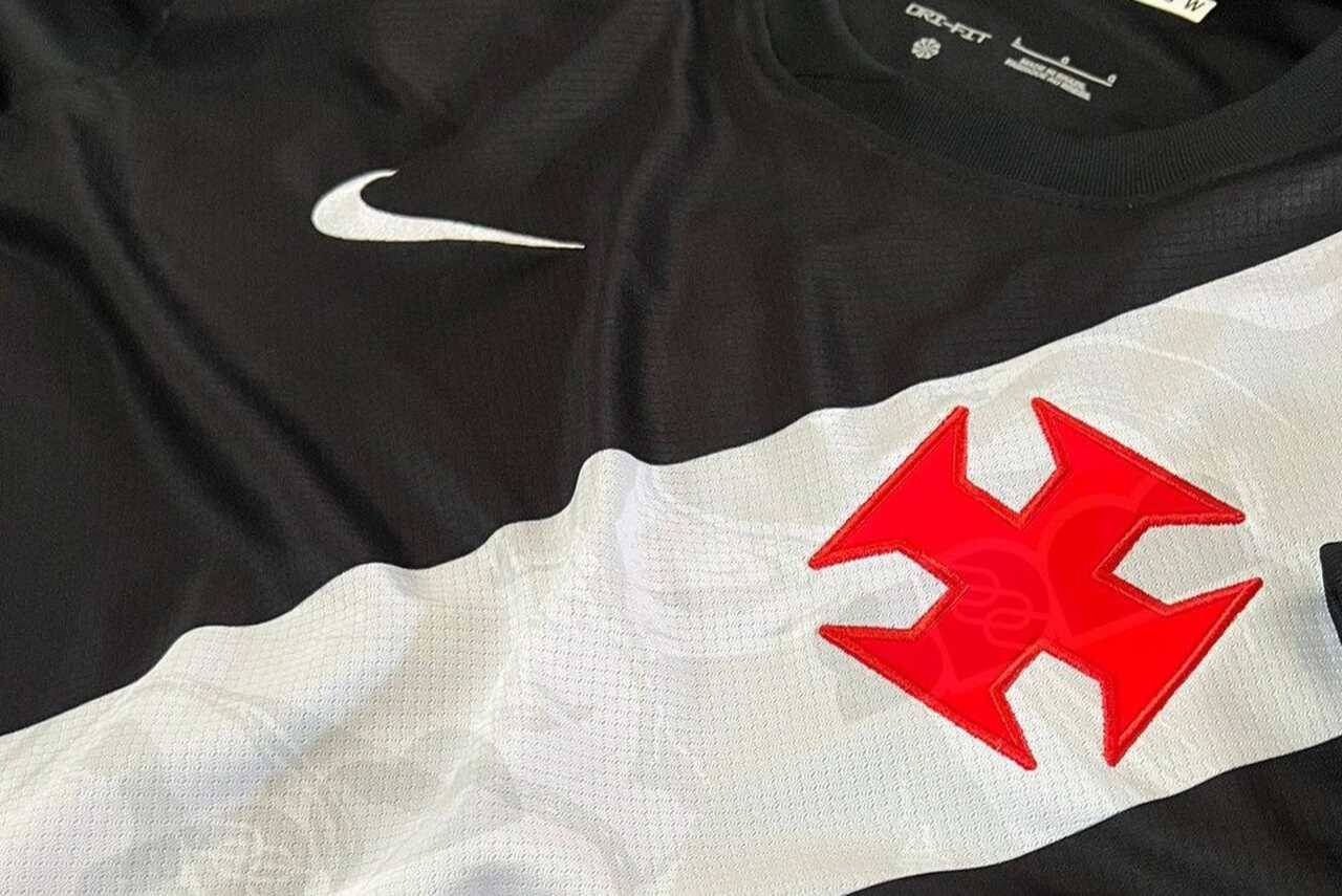 Suposta camisa do modelo Torcedor PRO da Nike