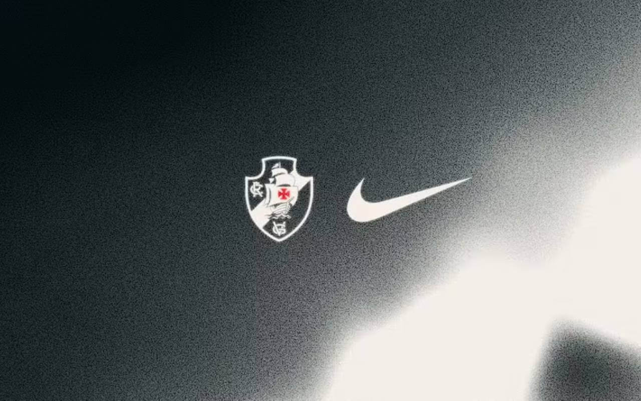 Vasco e Nike