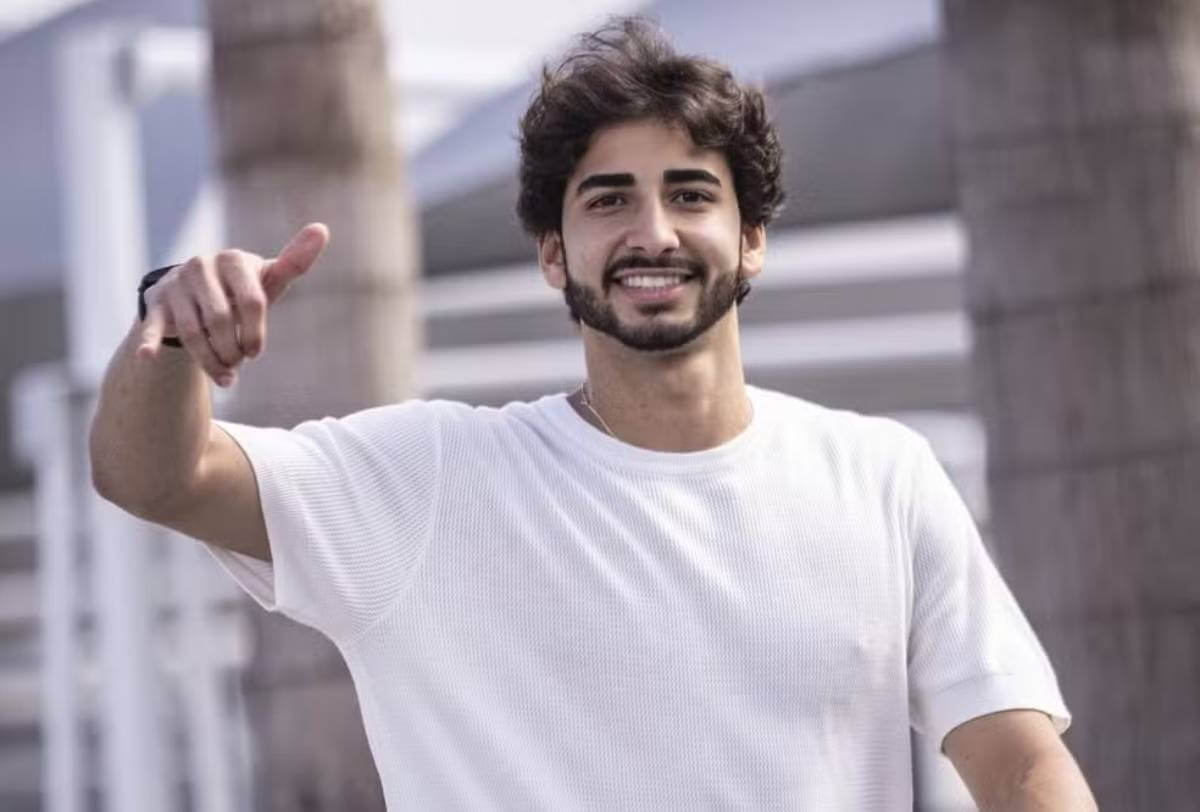 JP retorna ao Vasco após empréstimo