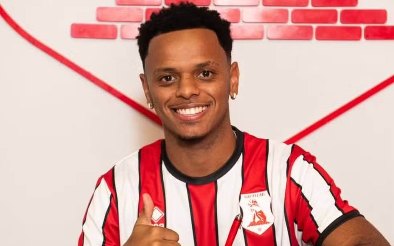 Riquelme foi emprestado ao Panserraikos