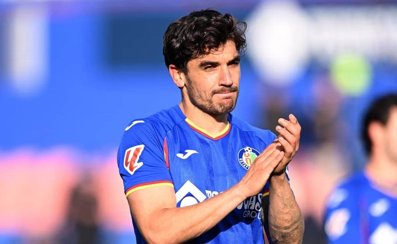 Mauro Arambarri está na mira do Vasco