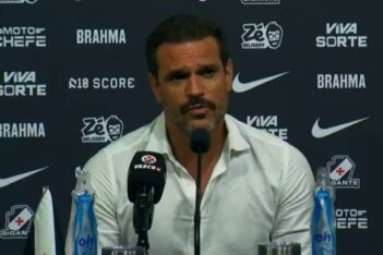 Admar Lopes, diretor de futebol do Vasco