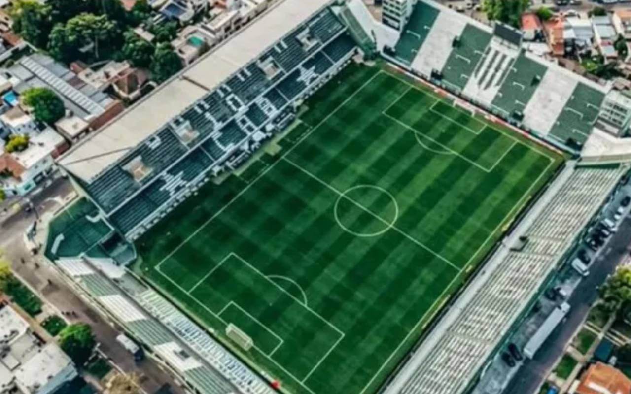 Estádio Florencio Sola