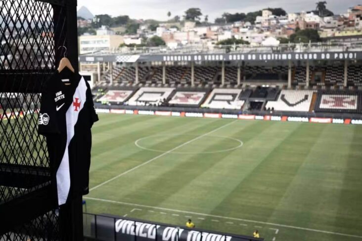 Estádio de São Januário
