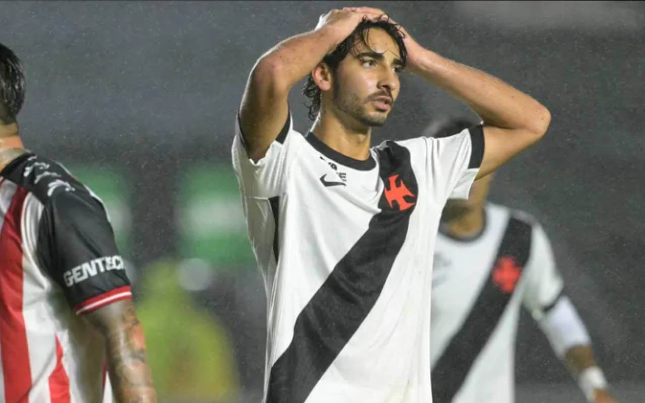 JP em jogo conta o Barracas Central