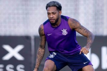 José Martínez está na mira do Vasco