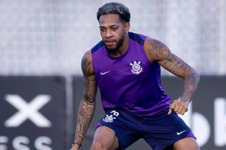 José Martínez está na mira do Vasco