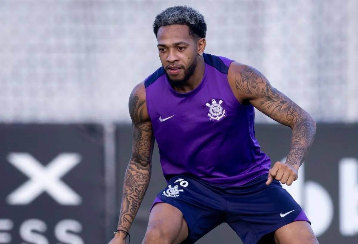 José Martínez está na mira do Vasco