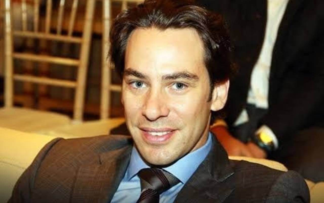 Marcos Faria Lamacchia