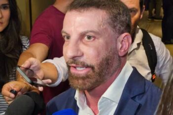 Pedrinho, presidente do Vasco da Gama