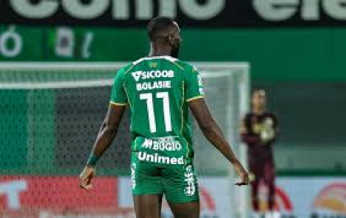 Bolasie