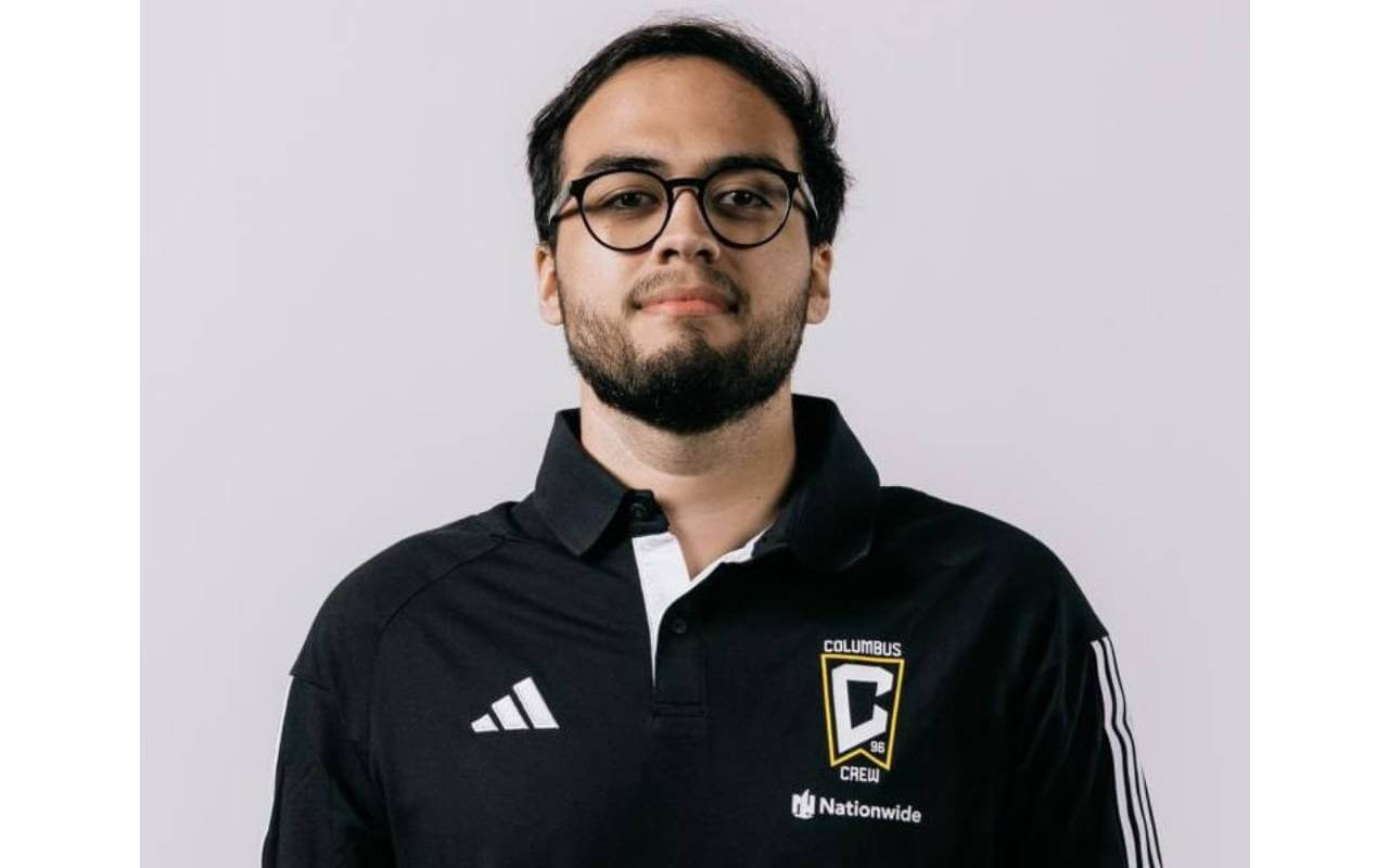 João Bellido, novo scout do Vasco
