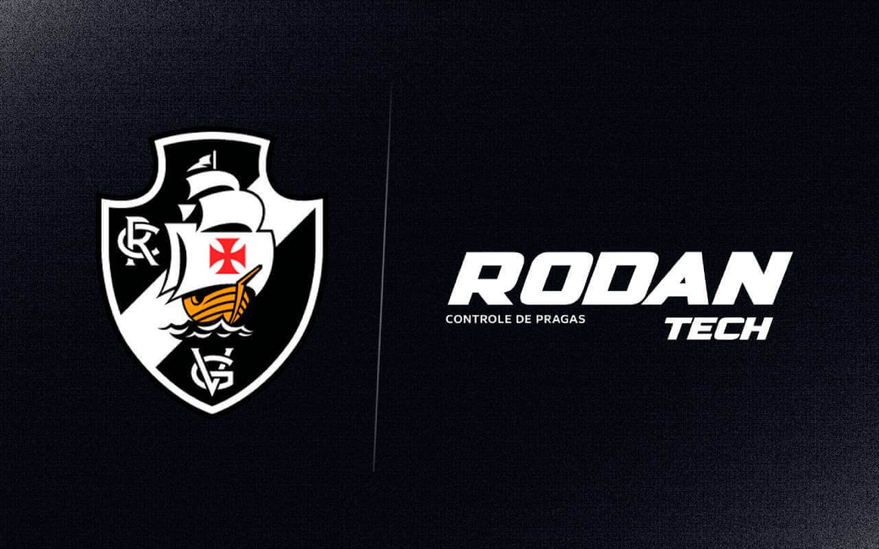 Vasco e Rodantech renovam parceria