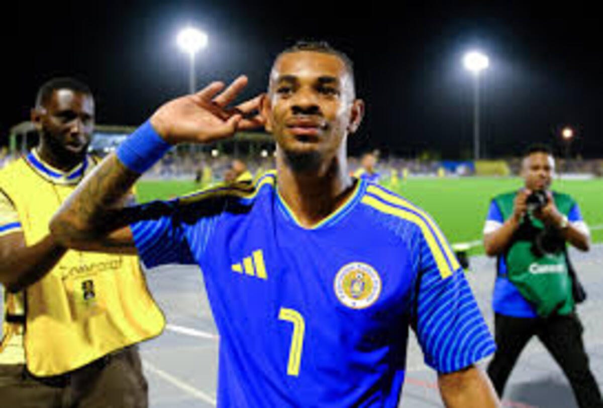 Juninho Bacuna