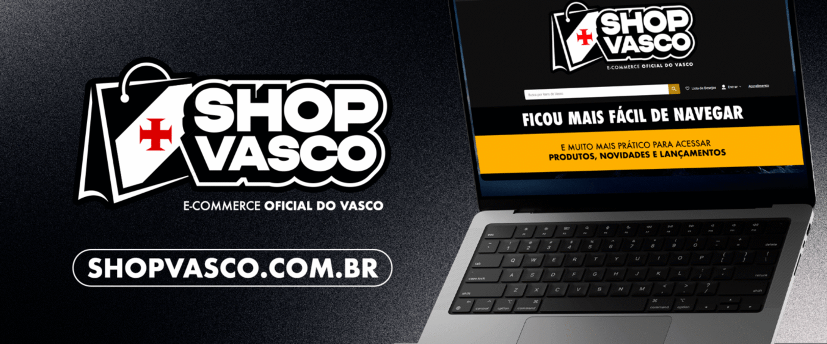 Shop Vasco