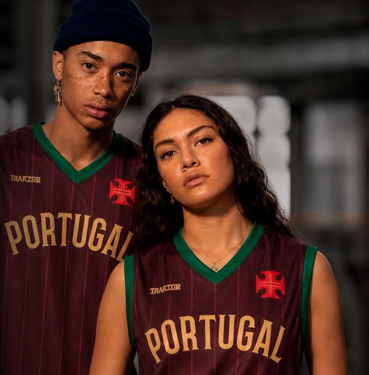 Vasco Portugal
