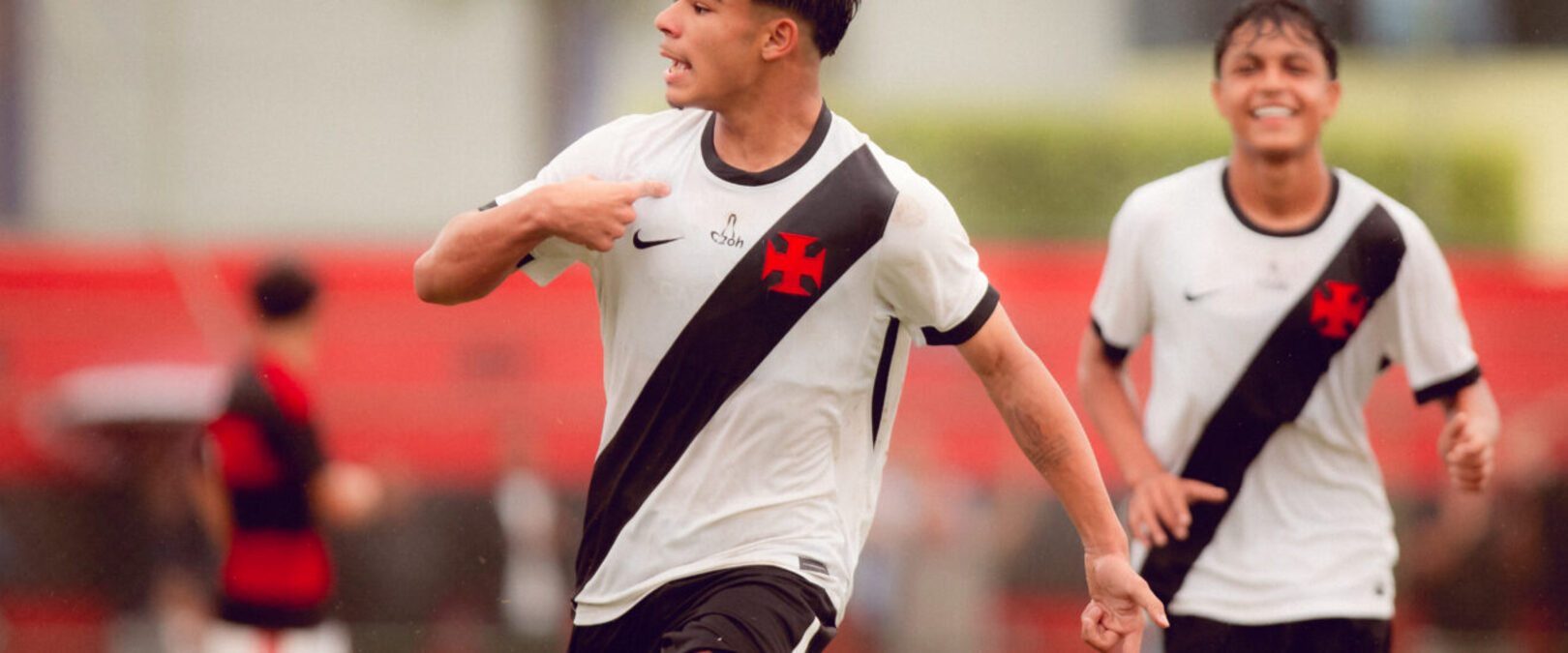 Vasco Sub-17