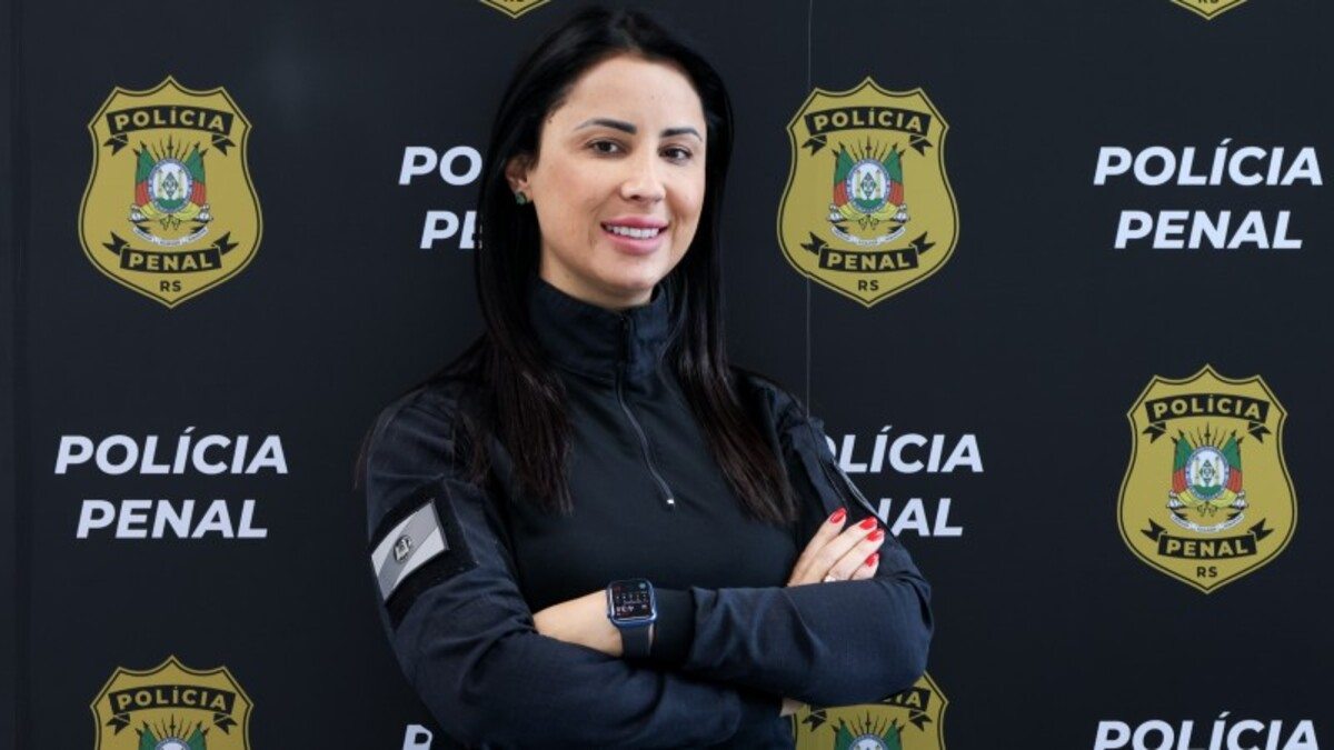 Advogada Samantha Longo