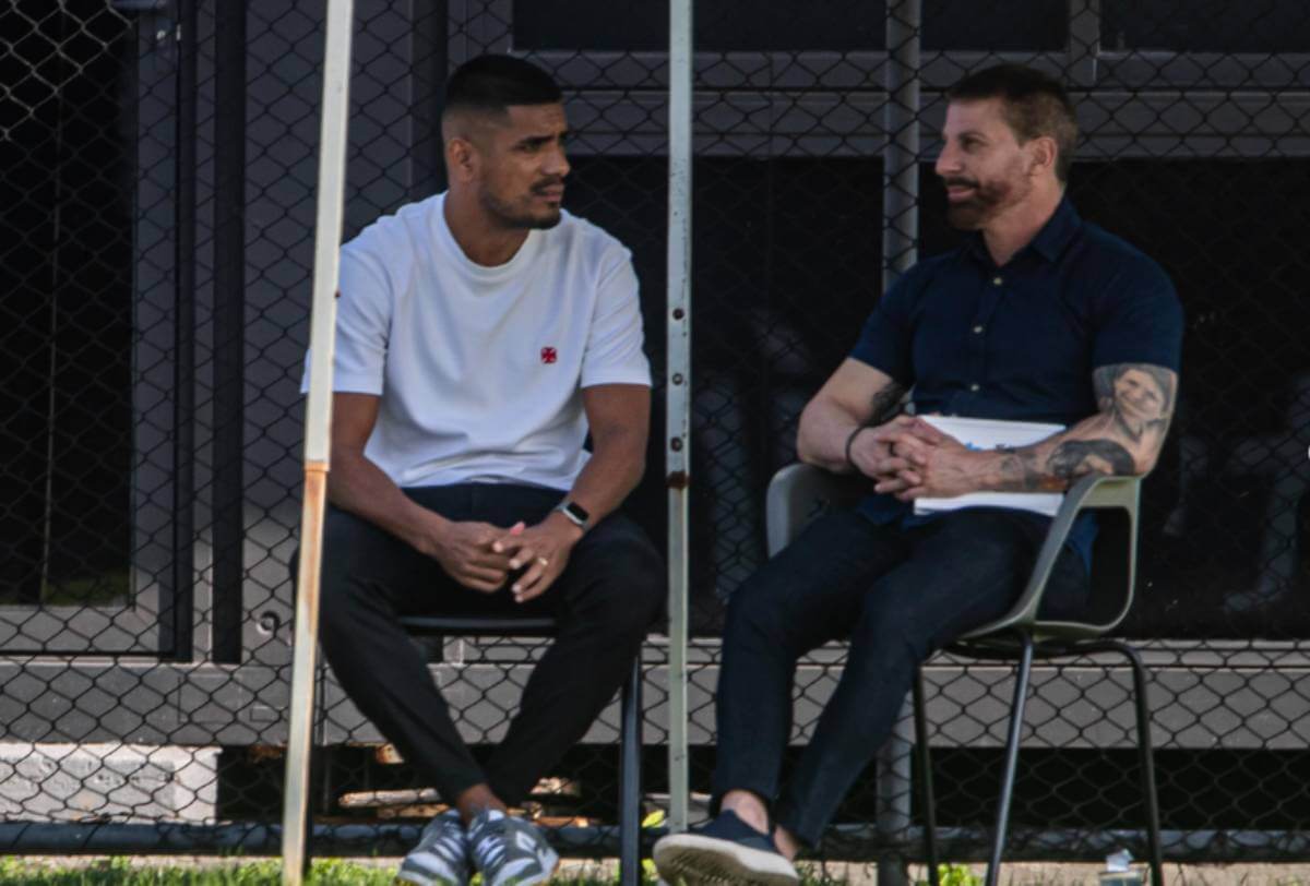 Léo Matos e Pedrinho